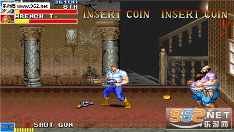 悟饭-97恐龙快打2代安卓直装版图2