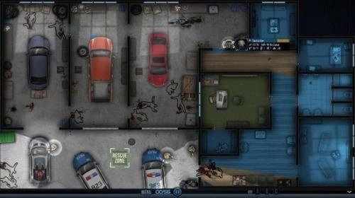 破门而入2北方特遣队图2