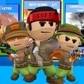 帝国战争模拟器mod官方最新版