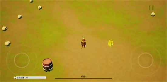 香蕉转转转免费版