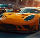 氮气加速赛车免费原版