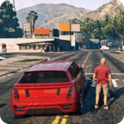 犯罪城镇安卓版