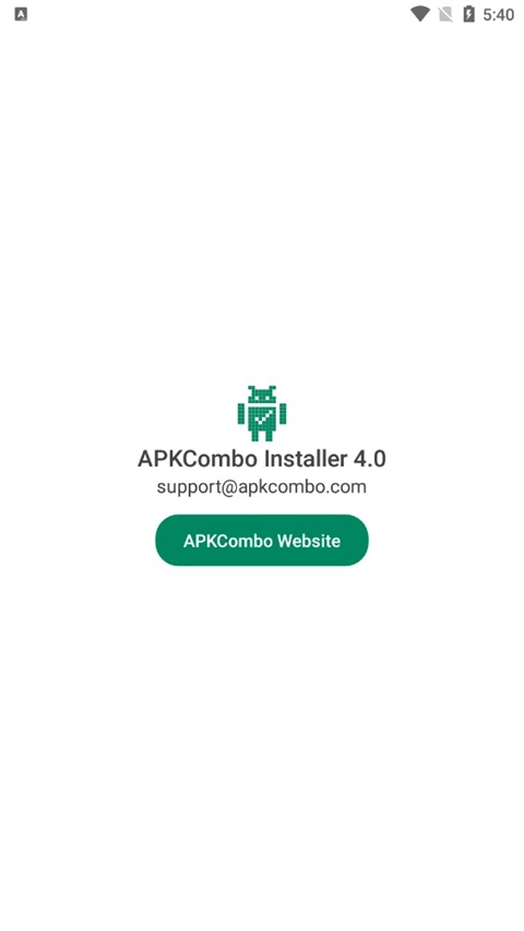 apkcomboinstaller免费版图1