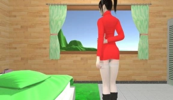 甜蜜合租间SweetRoommate手机版图1