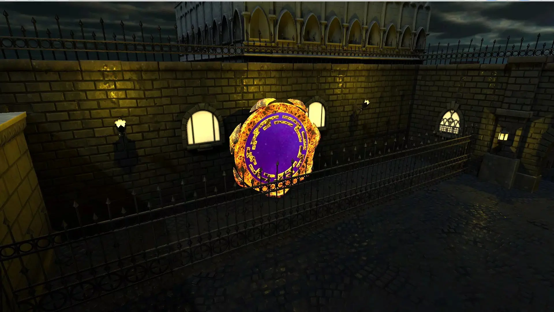 抛弃噩梦手机版