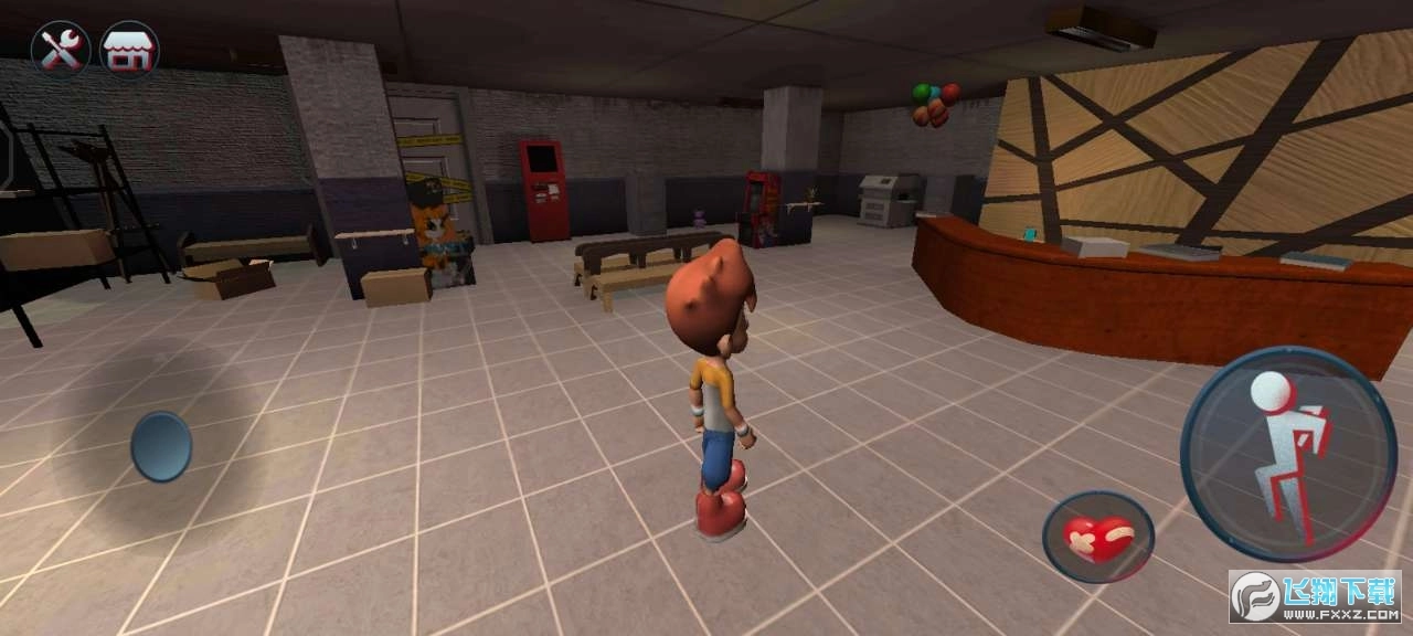 玩具工厂大挑战安卓版图3