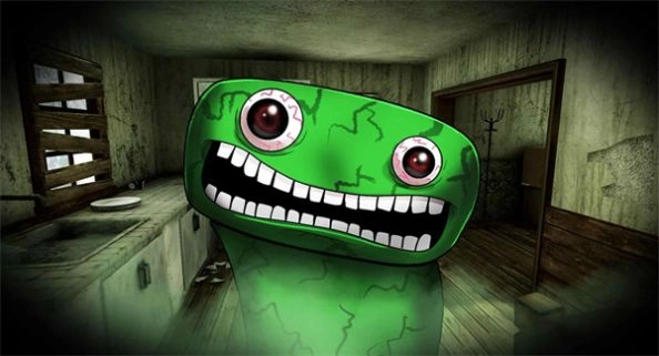 班班的恐怖花园2图4