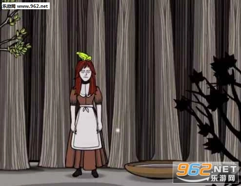 RustyLakeParadise(锈湖天堂岛试玩版图1