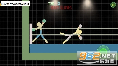 火柴人派对大乱斗安卓版