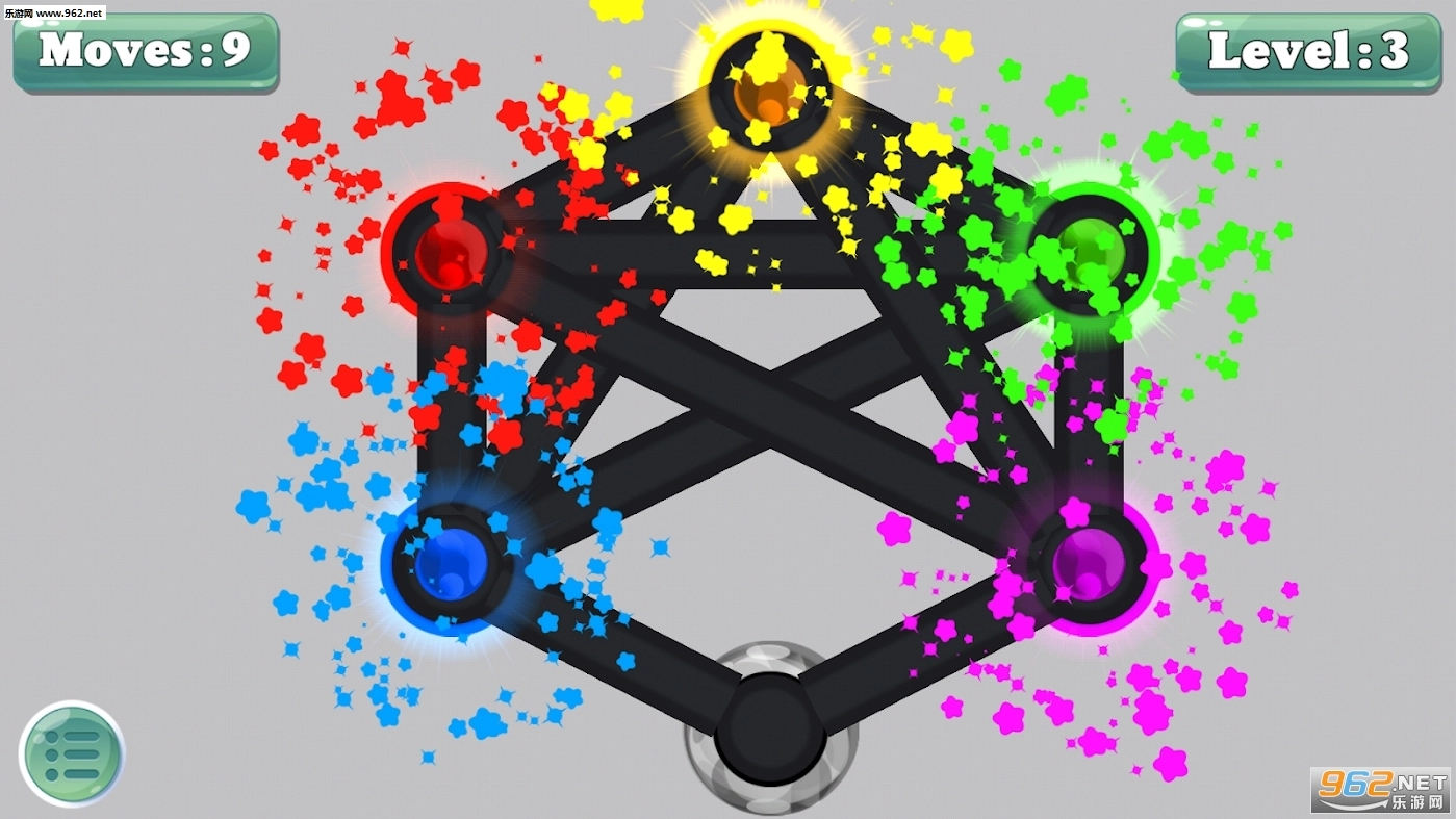 GlowingBalls安卓版