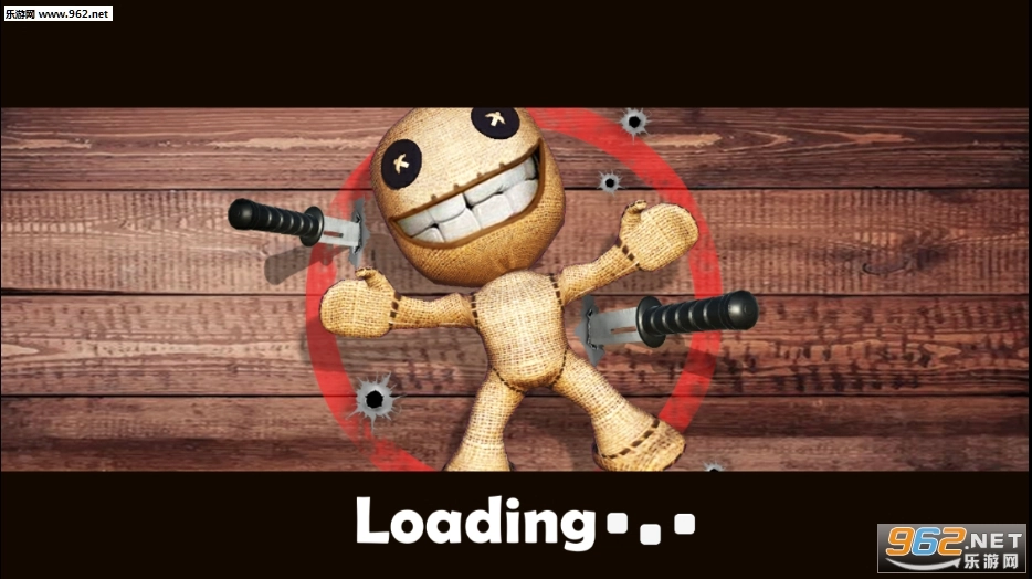 疯狂木偶人3D图1