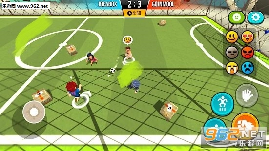 Goalio安卓版