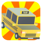 出租车冒险TaxiAdventure安卓版