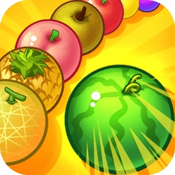 祖玛大西瓜最新版