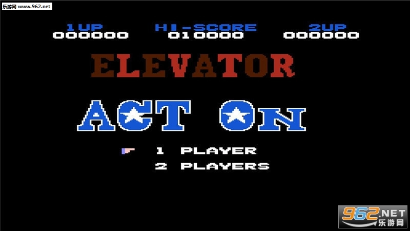 ActOnElevator安卓版