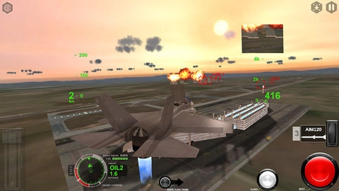 AirFightersPro图3