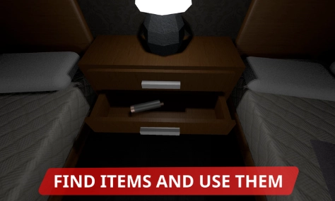 康斯坦丁酒店游戏官方最新版图3