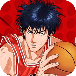 热血灌篮满V版