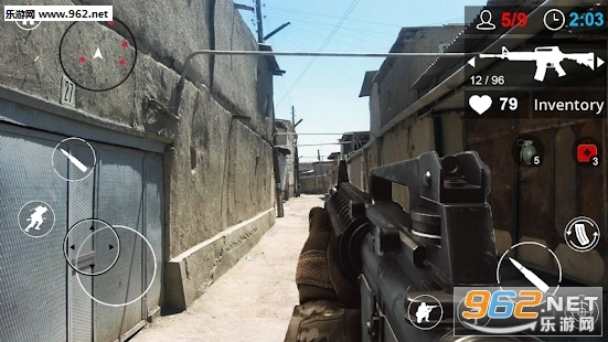 SwatEliteForce安卓版