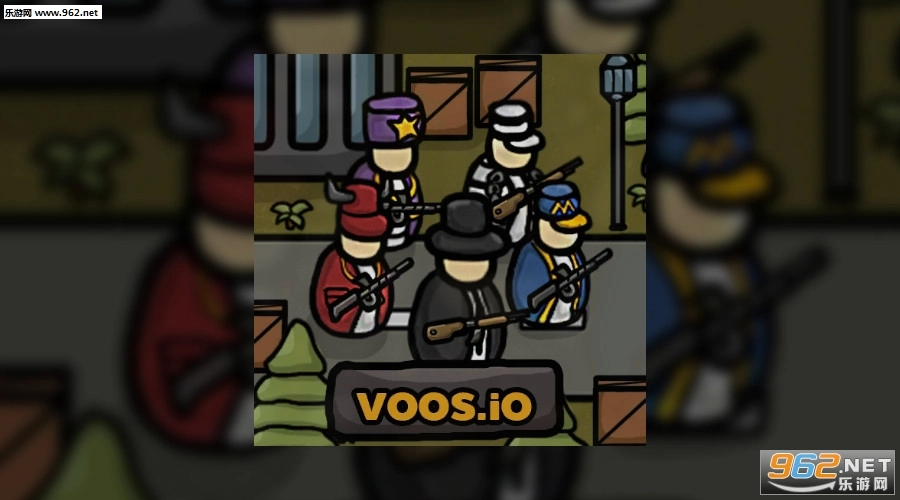 voosio