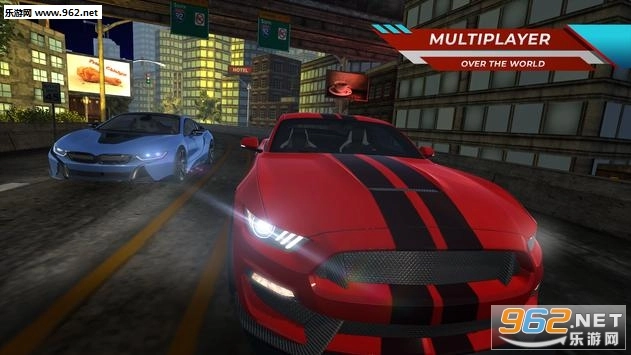 RacingHeroes安卓版