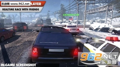 赛车地平线安卓版