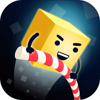 JumpJumpCube安卓版