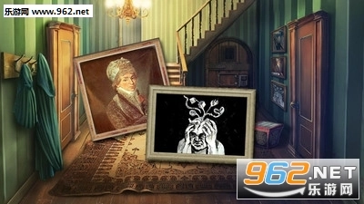 恐怖鬼屋逃逸事件图3