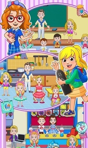 城市经营创造(3)