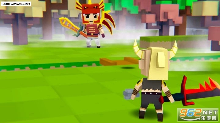 在线生存io游戏