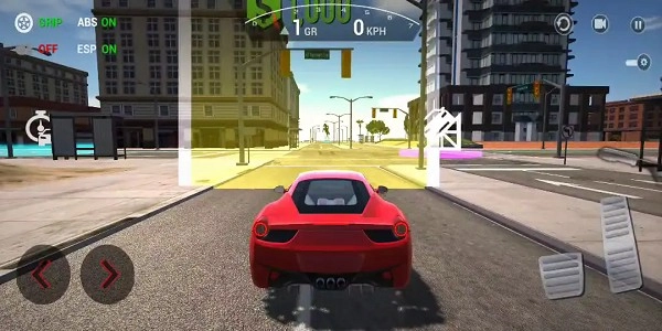 终极特技赛车免费版