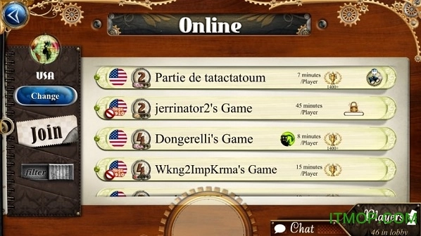 Tickettoride中文版图3