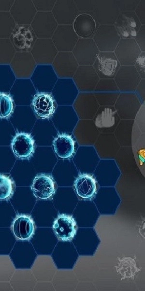 疯狂喷气机器人游戏图1