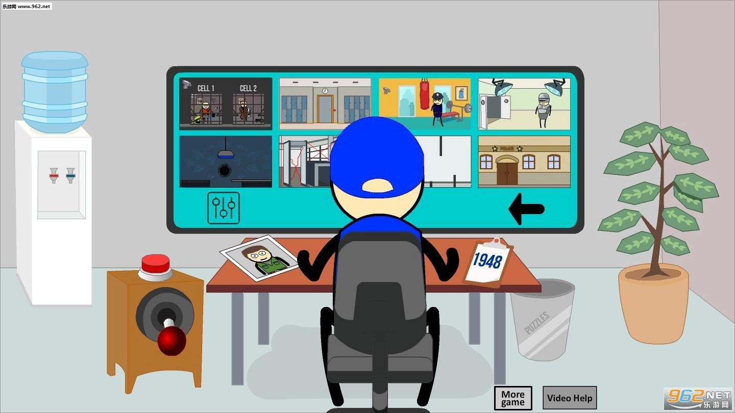 nightprisonbreak安卓版