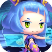 飞碟大战神仙大乱斗