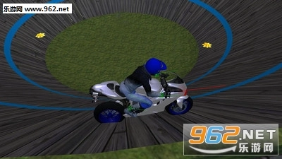 自行车特技驾驶安卓版图2