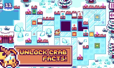 桑迪的大逃亡中文版图1