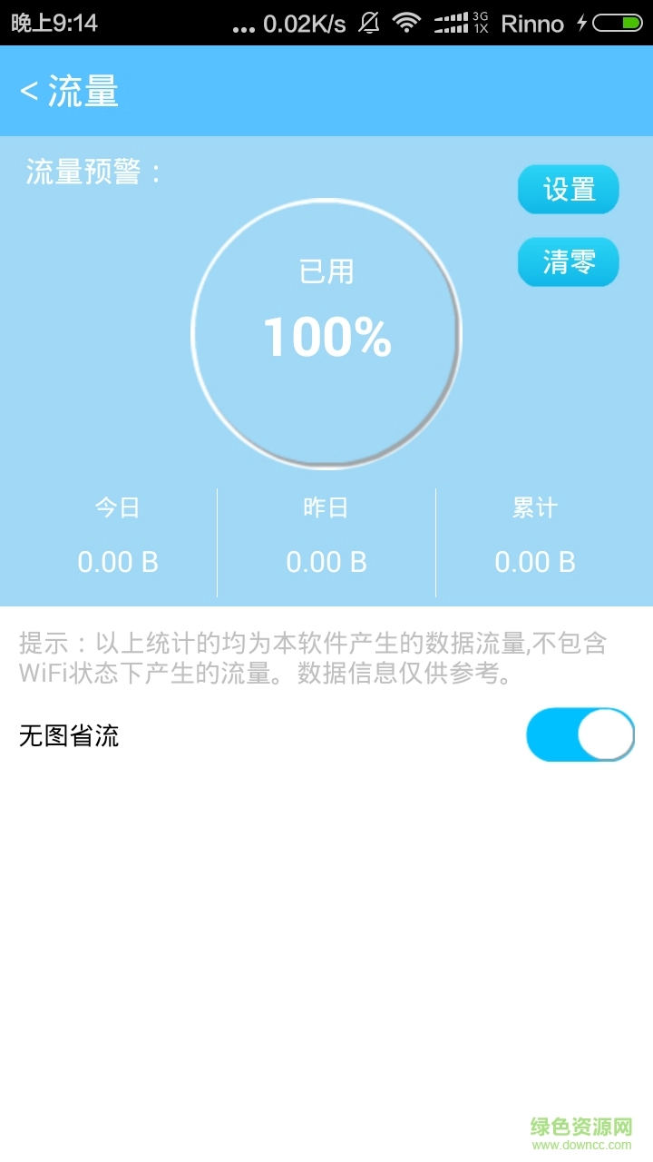 轻浏览器