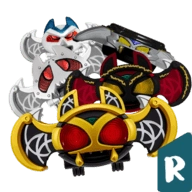 假面骑士KIVA模拟器手机版