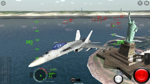 AirFightersPro图4