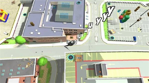 疯狂青蛙模拟器