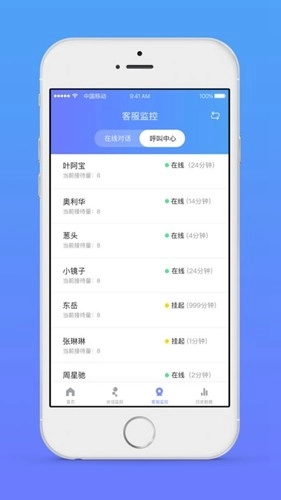 网易七鱼最新版图1