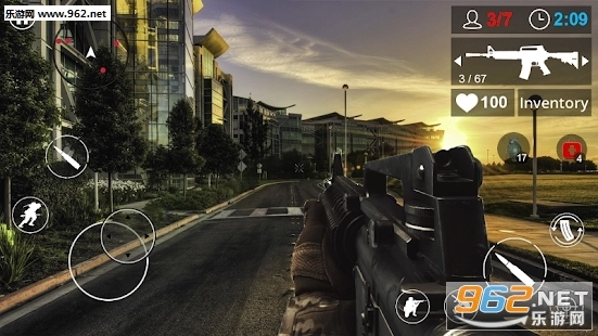 SwatEliteForce安卓版