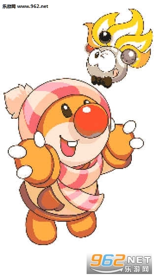 摩尔爱涂色游戏安卓版