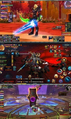 艾泽拉斯放置版图4