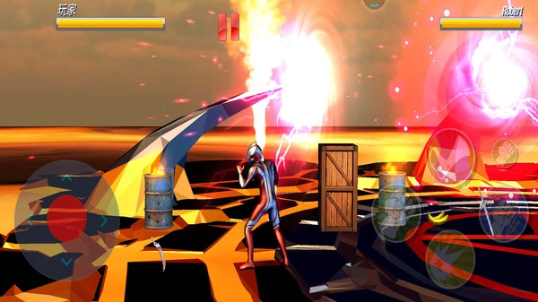 奥特曼打怪兽2026安卓免费版图3