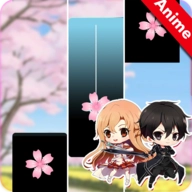 刀剑神域魔法钢琴安卓版