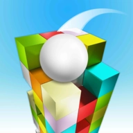 TowerBallMaxDrop游戏