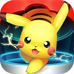 口袋妖怪AR正版