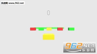 彩色方块酷跑安卓版图4